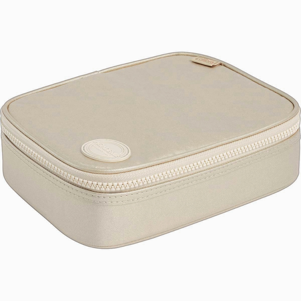 Estojo Tilibra Box Metalizado: Onde Comprar | BuscaProdutos