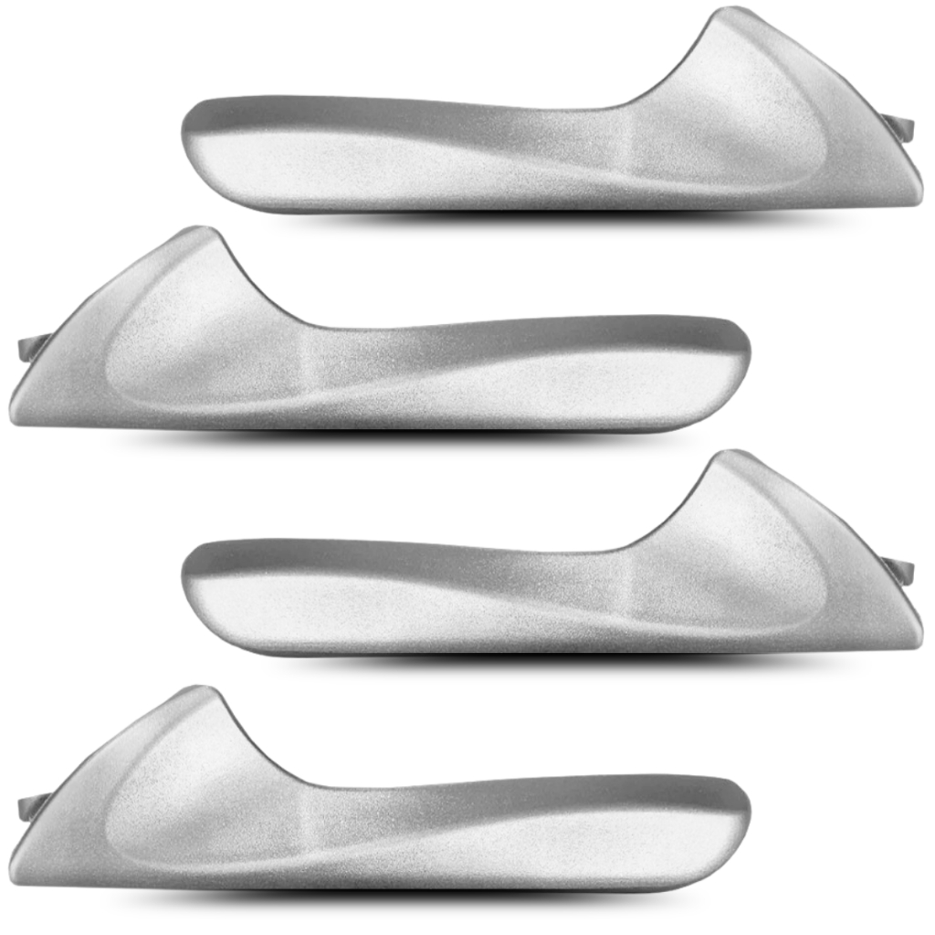 Kit Jogo Maçaneta Interna Gatilho Puxador De Porta HB20 2012 2013 2014 2015 2016 2017 2018 2019 S X em Oferta na Shopee