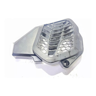 Capa Acabamento Do Radiador Honda Adv 150