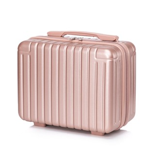 Frasqueiras De Viagem Necessaire ABS Rígido Maleta de Mão ATP93-F