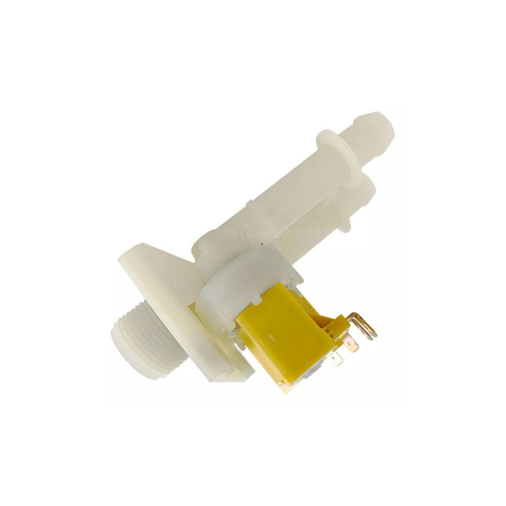 Válvula Dupla Alta Lavadora Brastemp 12kg Bwk12a 110v
