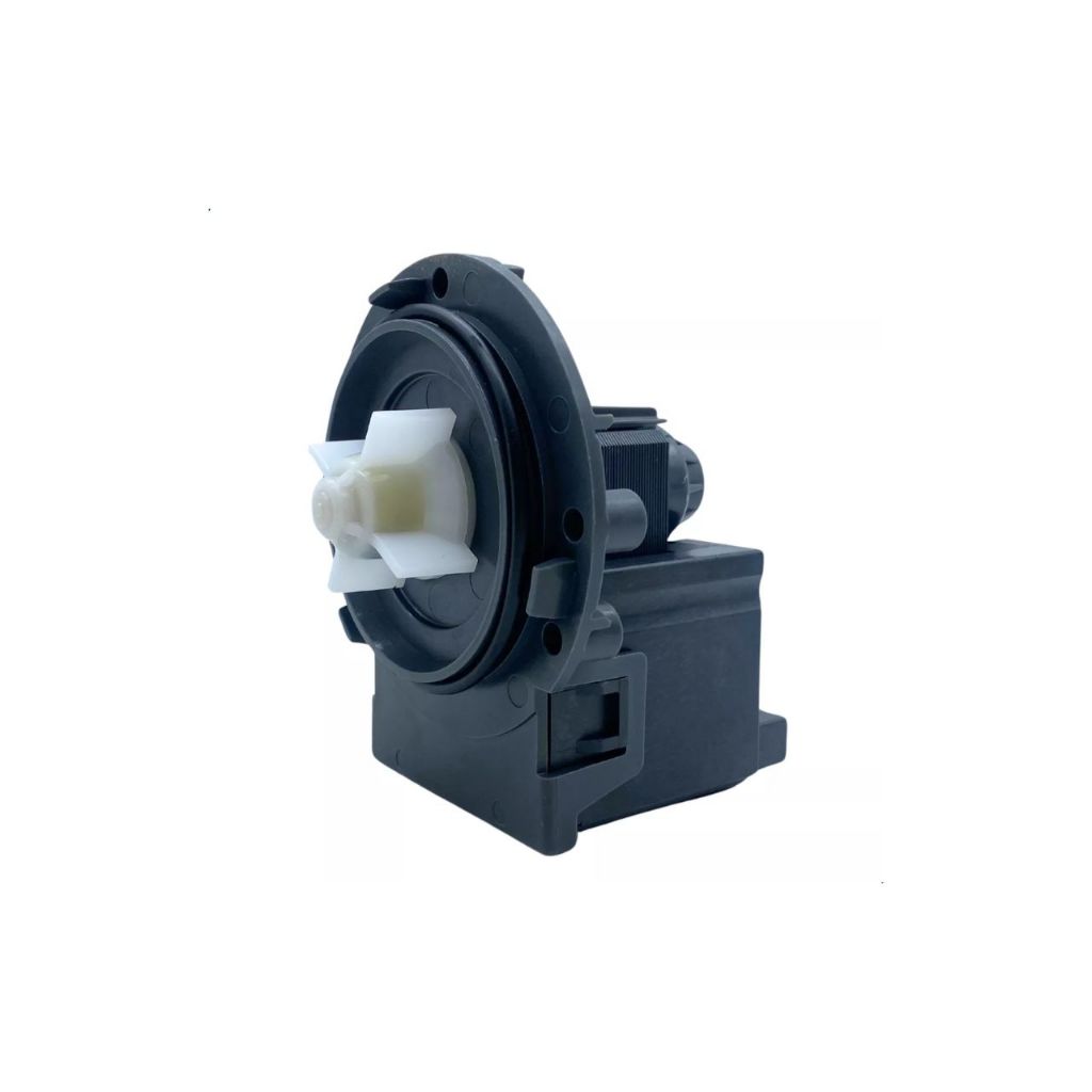 Eletrobomba Lavadora Brastemp Ative 11kg Bwl11 220v