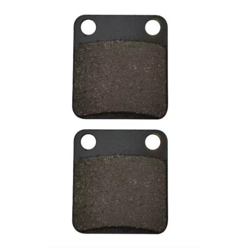 PASTILHA FREIO TITAN 125 00-04/ 150 08/ CBX 200/