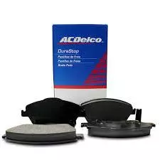 Pastilha de Freio Dianteiro Acdelco 2018 2023 19348383