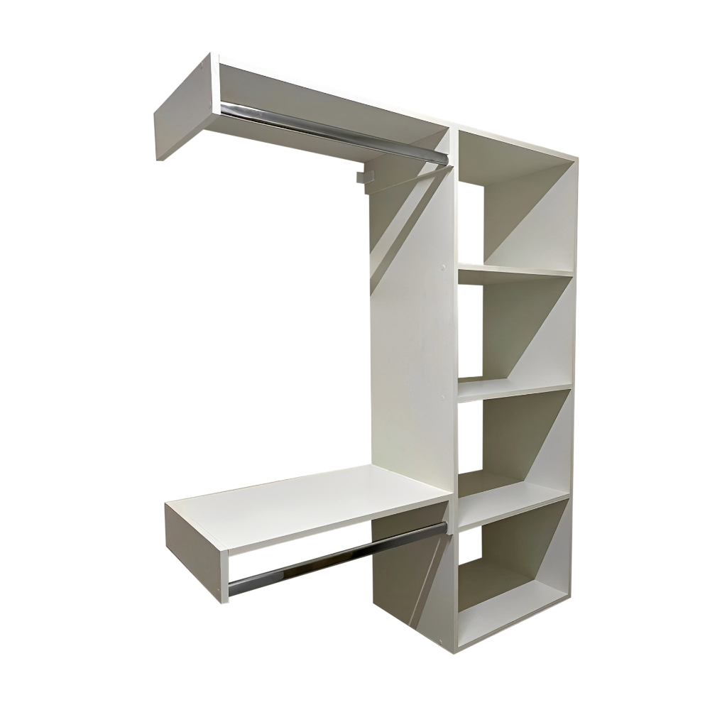 Arara Closet Madeira: Onde Comprar | BuscaProdutos