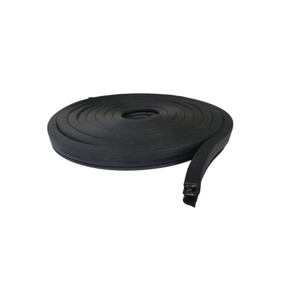 Borracha Janela Vidro Traseiro New Holland Tl Tm Ts