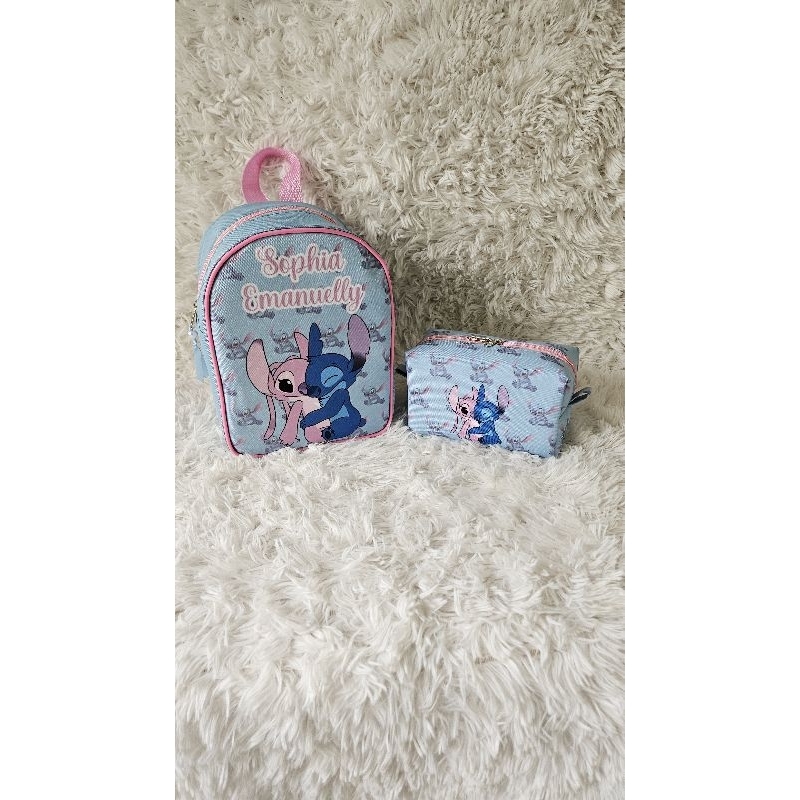 Mochila com Merendeira: Onde Comprar | BuscaProdutos