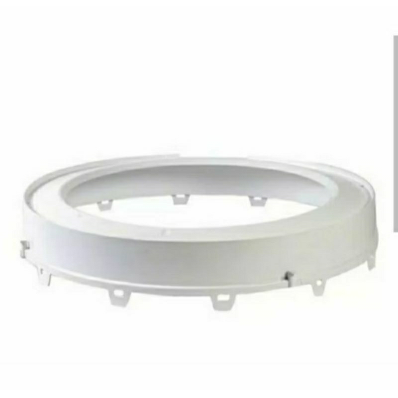 Anel do tanque da lavadora eletrolux lm08 usado