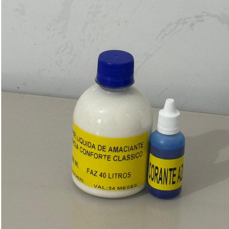 Amaciante Confort Concentrado: Onde Comprar | BuscaProdutos