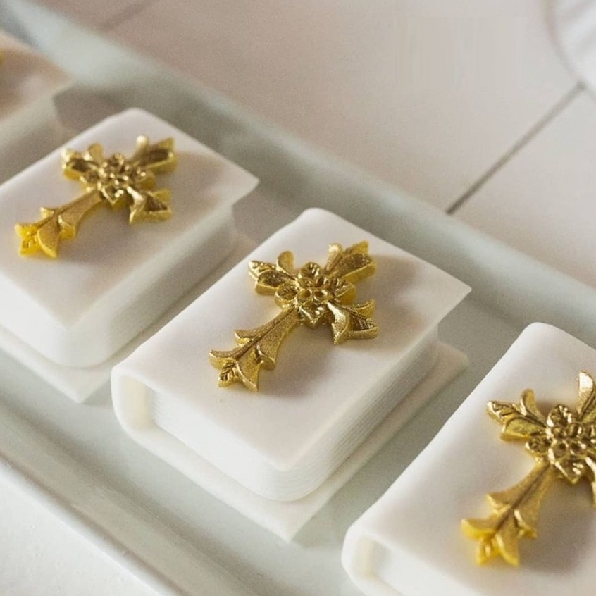 Bíblia de Bolo: Guia Completo e Onde Comprar | BuscaProdutos