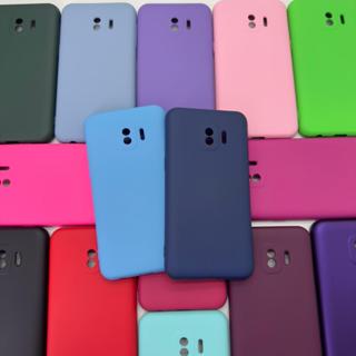 Capa Para Samsung Galaxy J2 Core Kit Capa + Pelicula 3D ou Só 1 Capinha Aveludada em Oferta na Shopee