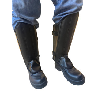 perneira talas segurança roçadeira contra picada alta resistencia top em Oferta na Shopee