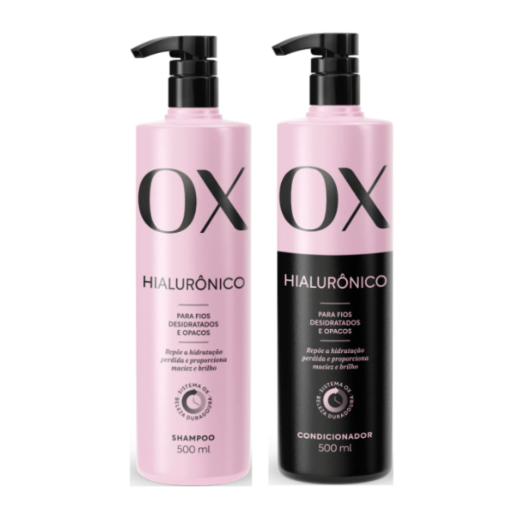 Ox Hialurônico: Guia Completo e Onde Comprar | BuscaProdutos