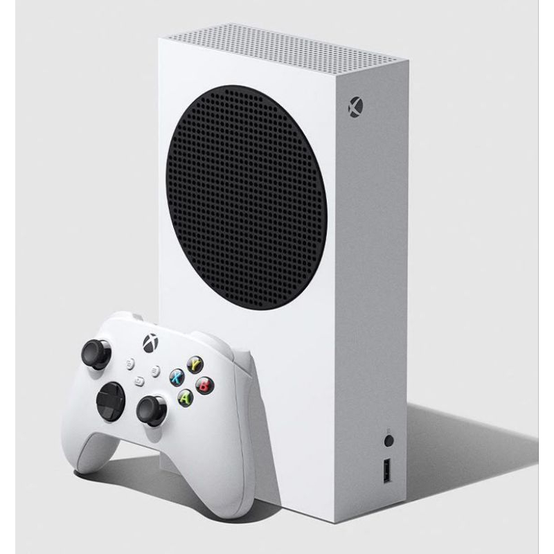 Xbox Séries S Seminovo 512gb Nf C/ Garantia - Miniatura 2