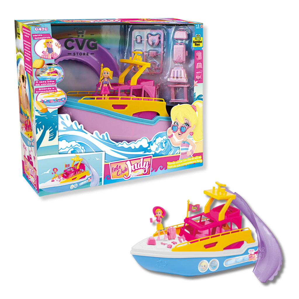 Clube de Brinquedos: Onde Comprar | BuscaProdutos