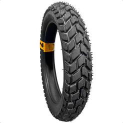 Pneu Traseiro Robust Vités TT Bros 125-150-160/Nxr/Xre/Crosser 110/90-17