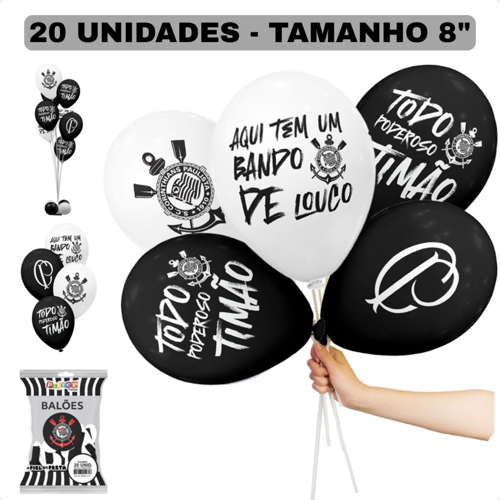 Corinthians 20: Guia Completo e Onde Comprar | BuscaProdutos