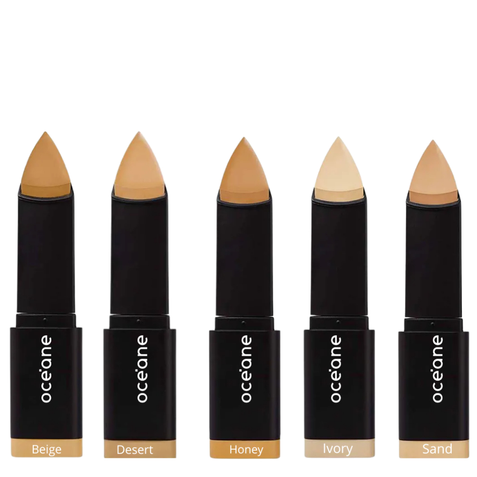 Oceane Edition Base Cores: Onde Comprar | BuscaProdutos