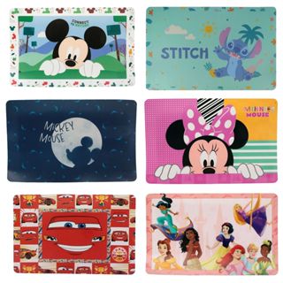 Kit 2 Jogos Americanos Infantil Impermeável Disney 45cm em Oferta na Shopee