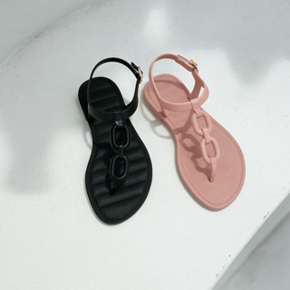 Sandália Feminina Lançamento Confortável - Envio Rápido em Oferta na Shopee