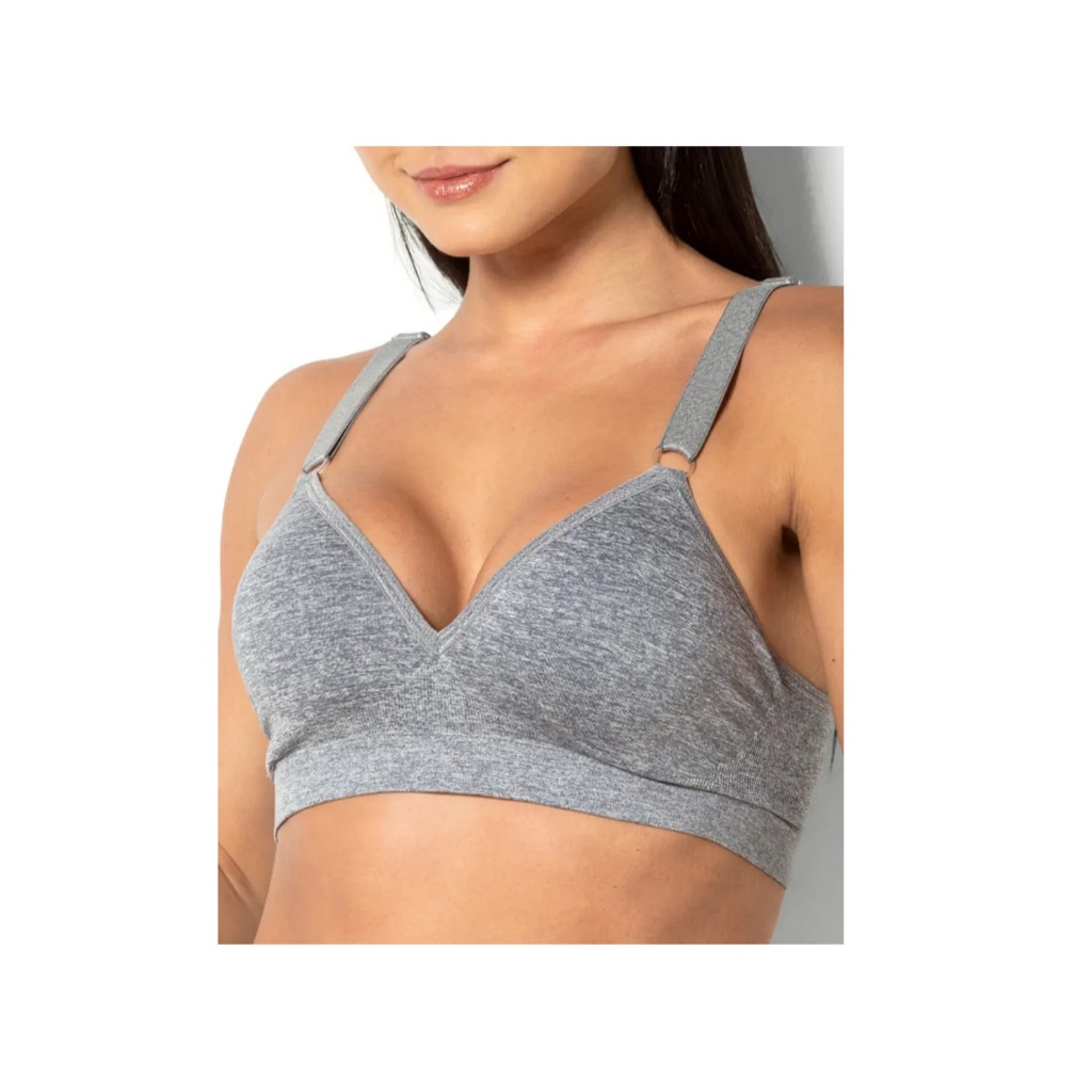 Sutiã Trifil Daily Support - Comprar com Melhor Preço em Lingerie e Roupa Íntima