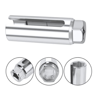 Chave Para Sonda Lambda 22mm Encaixe 3/8 (Abertura 10mm) em Oferta na Shopee