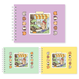 Livro de Colorir Capa Dura 100 Folhas ou 50 Folhas 180g Caderno de Desenho Pintura Coloring Book em Oferta na Shopee