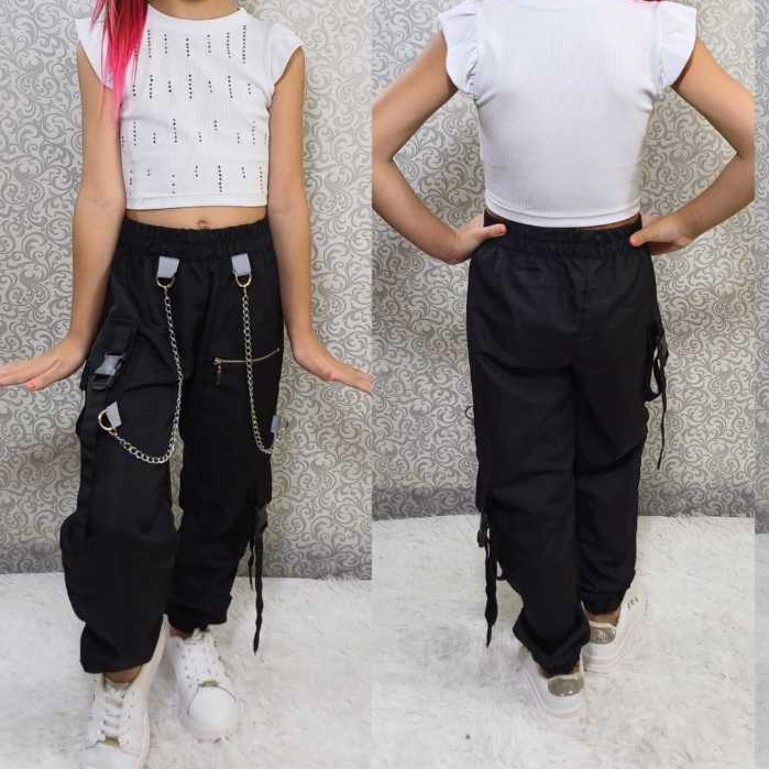 Corrente Calça: Guia Completo e Onde Comprar | BuscaProdutos