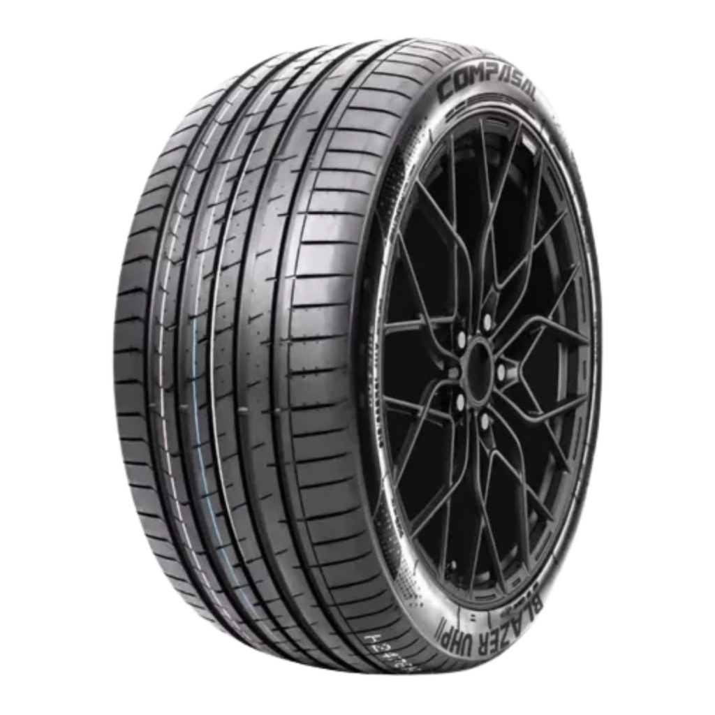 Pneu 205/45r17 Blazer Uhp 2 Compasal 88w Aro 17
