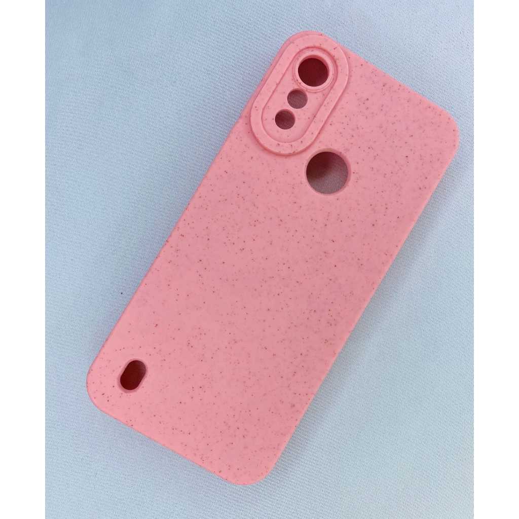 Capa de Silicone Macia Sem Veludo para Motorola G8 G9 PLAY G10 G14 G15 G04 G05 G22 G24 G34 (TGK) — imagem 2 de 2
