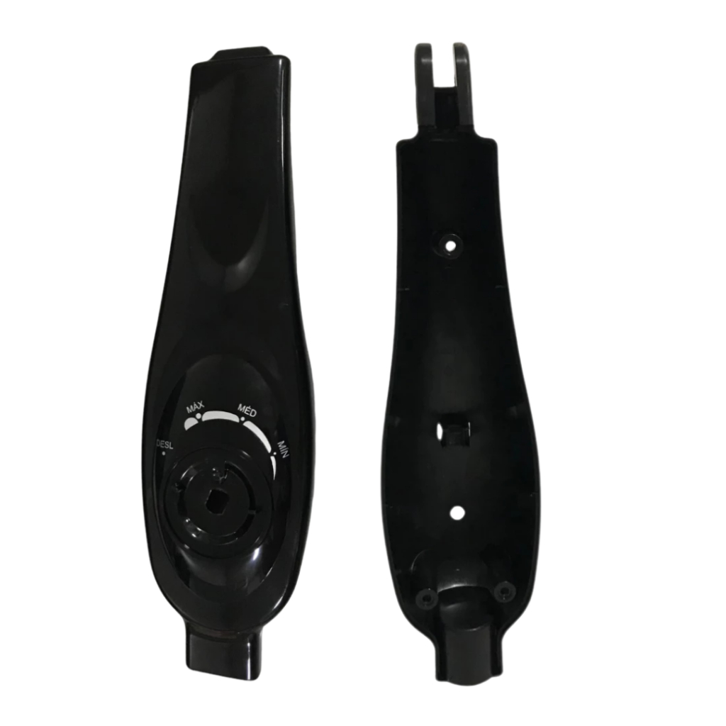 Kit Tampa/ Caixa de Ligação Ventilador De Coluna Mondial 40CM