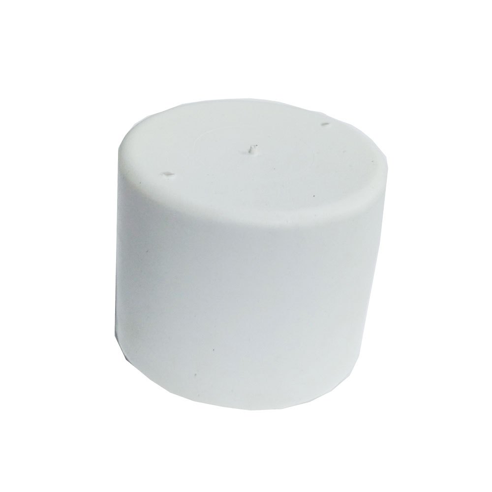 Ponteira Protetora Pé de Mesa Redondo 2" (5cm) 4PC