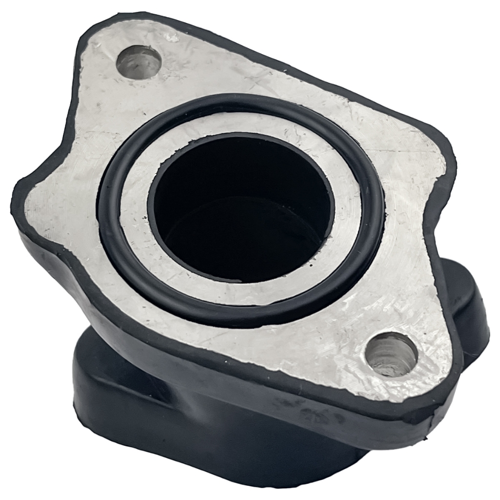 Coletor De Admissão Xlr 125 1996 A 2002