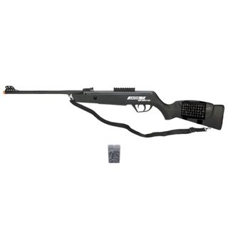 Carabina de Pressão Jade Mais Nitro 5.5mm - CBC + Acessórios em Oferta na Shopee