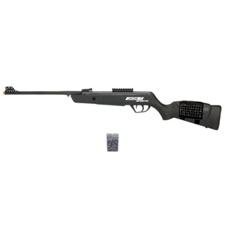 Carabina de Pressão Jade Mais Nitro 5.5mm - CBC + Acessórios em Oferta na Shopee