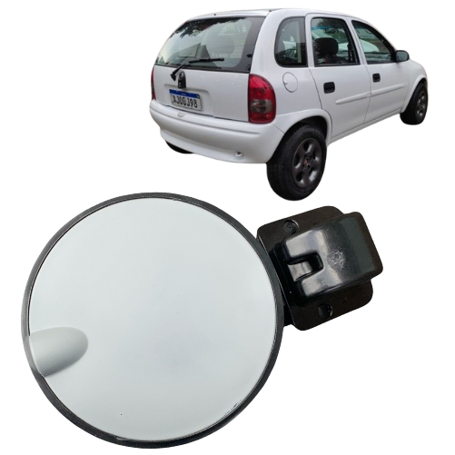 Portinhola Tanque Corsa Classic Corsa Hatch Wind Super 4 Portas