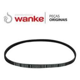 Correia Lavadora Wanke Tradicional 3 P J E 513 Original