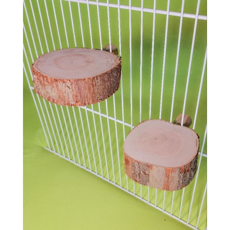 Poleiro Natural para Calopsita: Onde Comprar | BuscaProdutos