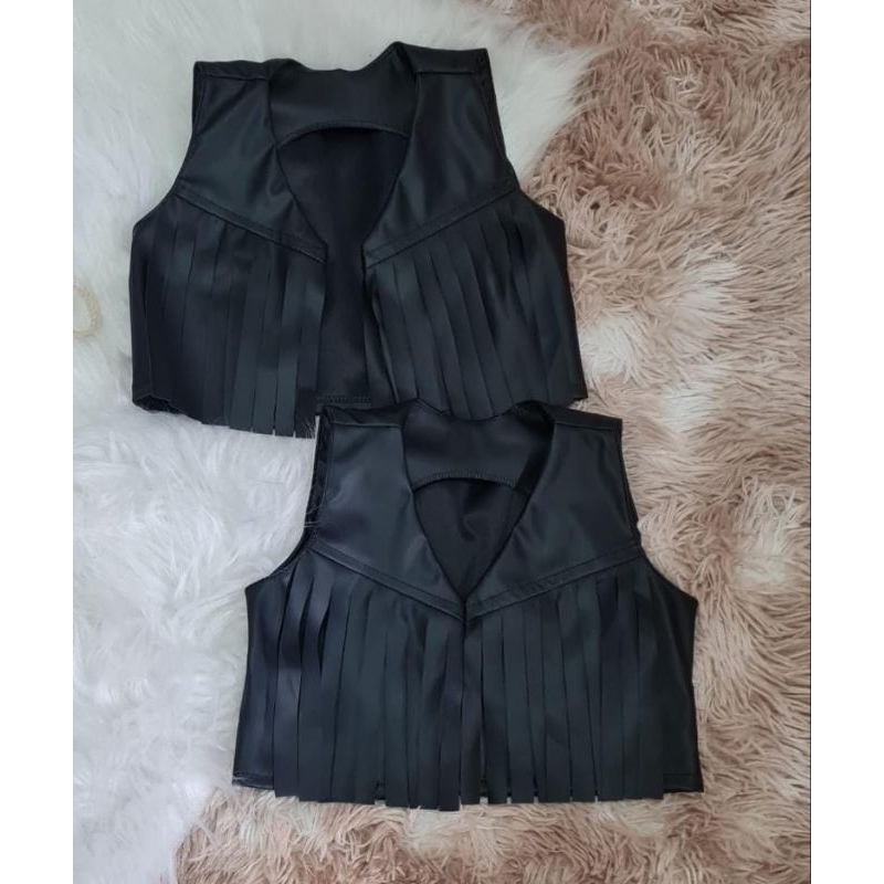 COLETE FRANJA 2 ao 12 (anos) ENVIO IMEDIATO