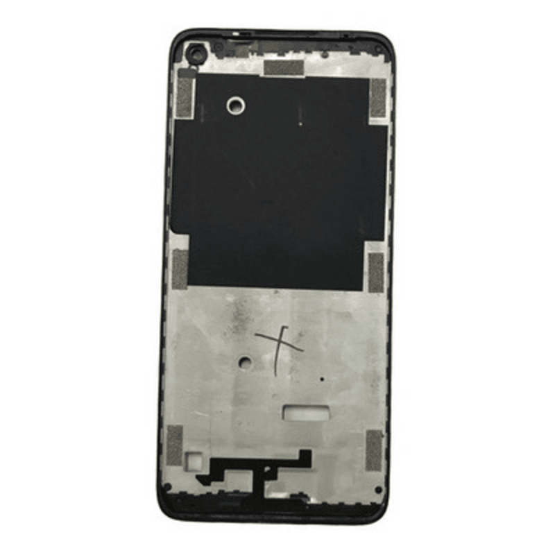 Aro Carcaça Chassi Compatível Moto G8 XT2045