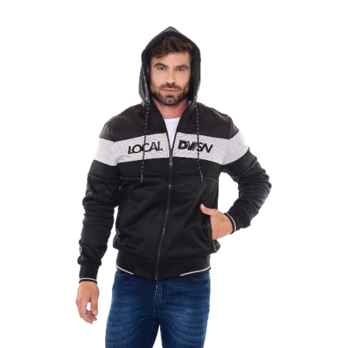 Moletom Masculino Importado Confortável Frio Quentinha Liquida Casual Estilosa.