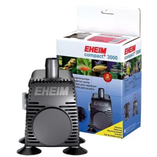 Bomba Eheim Compact Pump 3000 - 1500/3000l/h