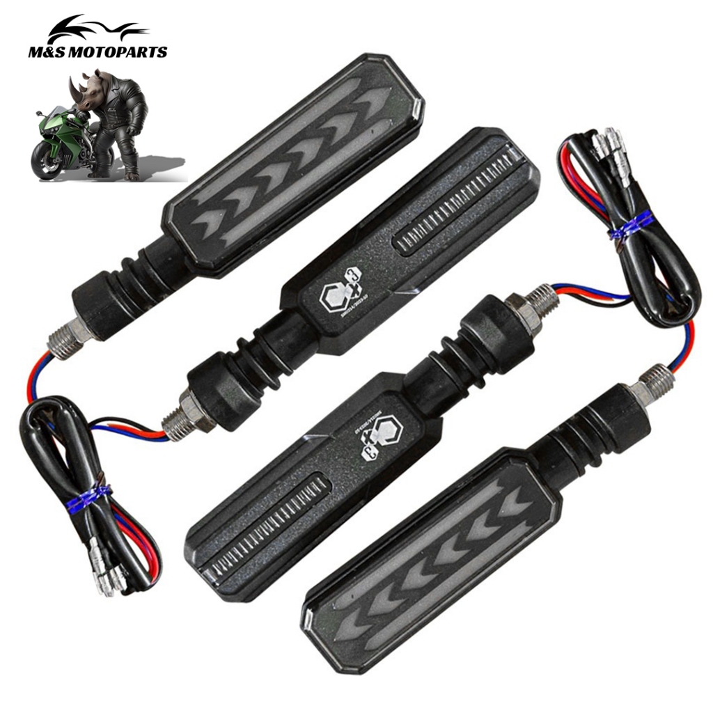 PISCA SETA SEQUENCIAL CBX TWISTER CB XRE TITAN FAN NXR XR TORNADO CBX YBR FAZER XTZ XT TDM YES SPEED