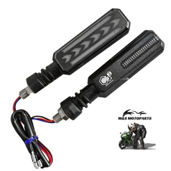 SETA PISCA MOTO EM LED CBX 250 TWISTER CB 300 XRE 300 TITAN 150/125 FAN 125/150 NXR 160/150/125