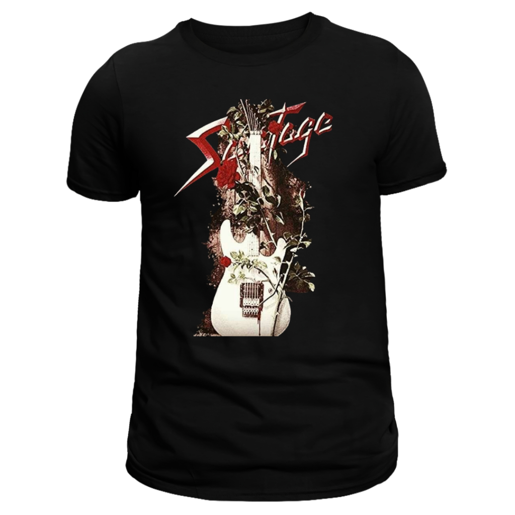 Camisa Banda de Rock Savatage,100% Algodão, Envio Imediato em Até 24 Hrs
