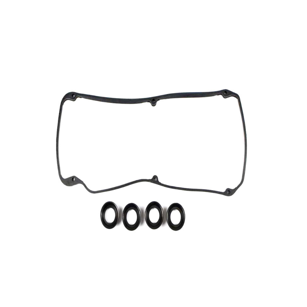 JUNTA DA TAMPA DE VÁLVULA PARA PAJERO TR4 2.0 16V FLEX GASOLINA TAKAO JTAMI18B em Oferta na Shopee