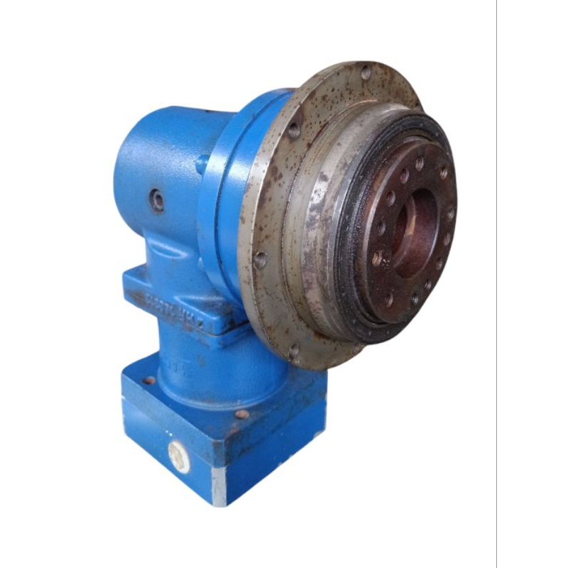 redutor de velocidade optima PK 025-MF2-5 -061-000