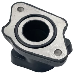 Coletor Admissão Xlr 125 1996 A 2002