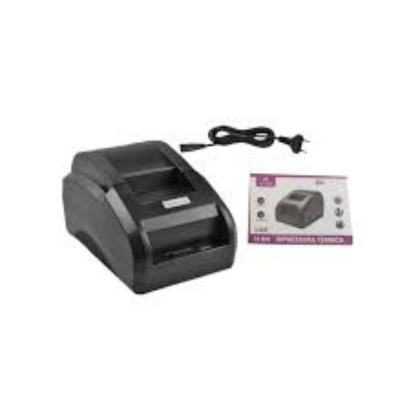 Impressora Térmica 58MM