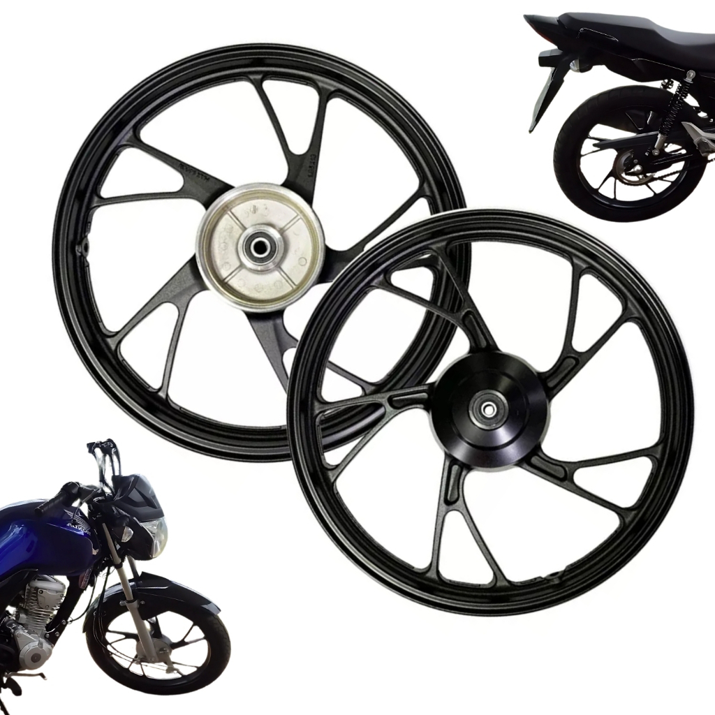 Pneu de Moto 150 Titan: Onde Comprar | BuscaProdutos